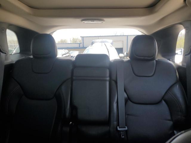 2017 JEEP CHEROKEE L - 1C4PJLDBXHW661472