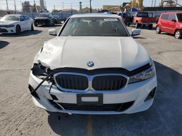 2023 BMW 330I 3MW69FF08P8C99597