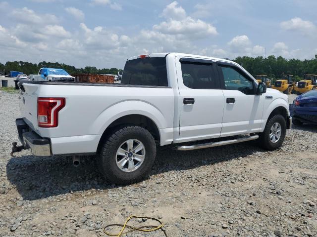 2015 FORD F150 SUPER - 1FTEW1CF6FFB62781