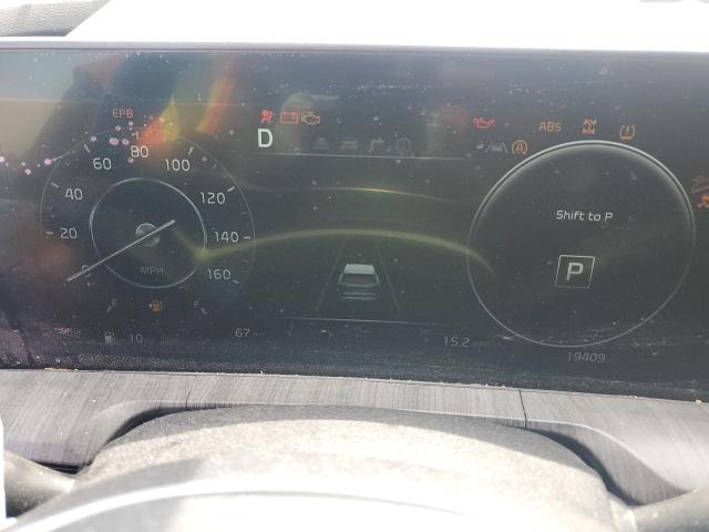 2023 KIA TELLURIDE - 5XYP5DGC2PG330136