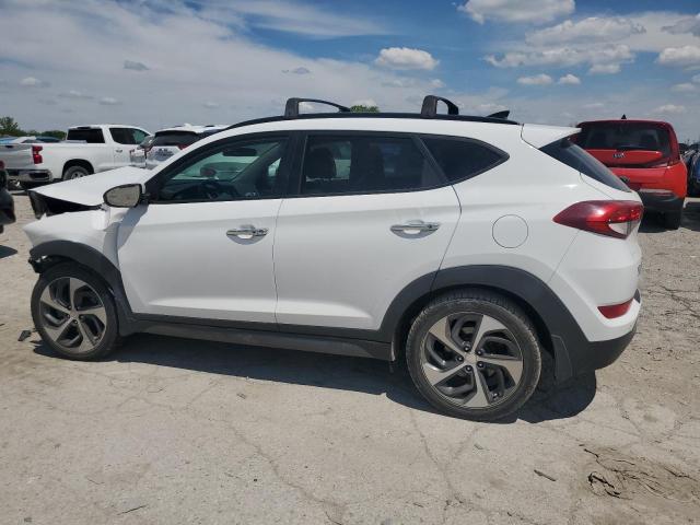 Vin: km8j3ca21gu259124, lot: 56234635, hyundai tucson limited 20162