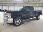 2019 CHEVROLET SILVERADO - 1GC1KSEY4KF220878
