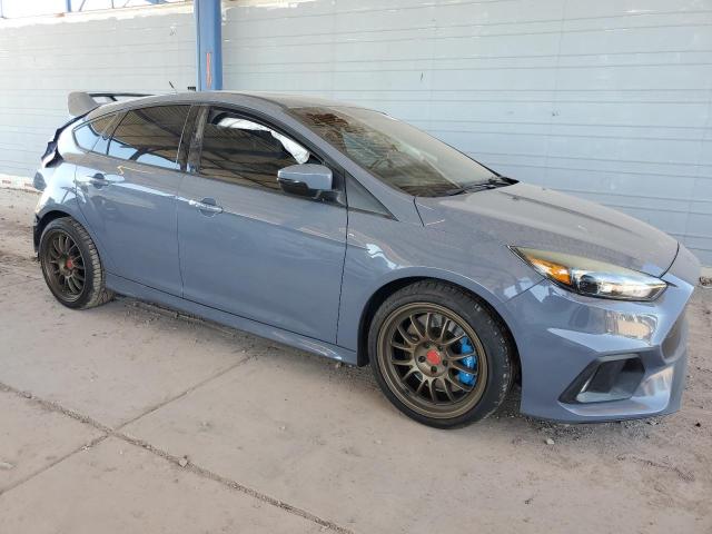 Vin: wf0dp3th8h4125992, lot: 57976755, ford focus rs 20174