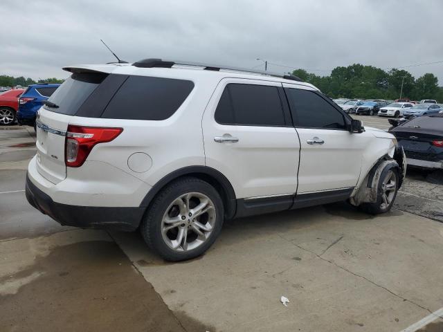 Vin: 1fmhk8f87cga19953, lot: 57525735, ford explorer limited 20123