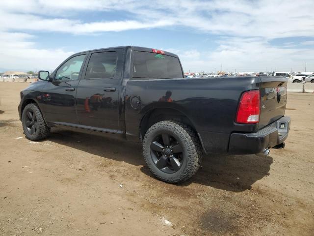 Vin: 3c6rr7kt4jg186482, lot: 56953035, ram 1500 st 20182