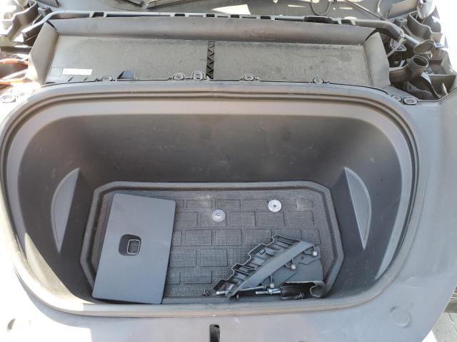 2023 TESLA MODEL Y - 7SAYGDEE1PA125692