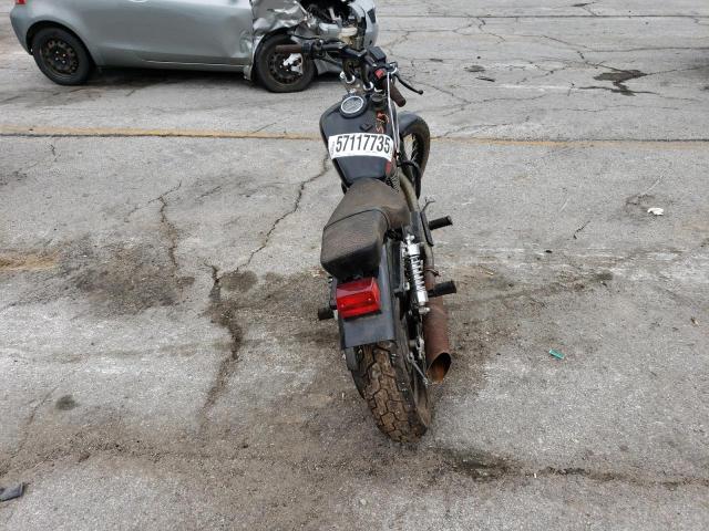 2017 SUZUKI LS650 - JS1NP41A0H2200323