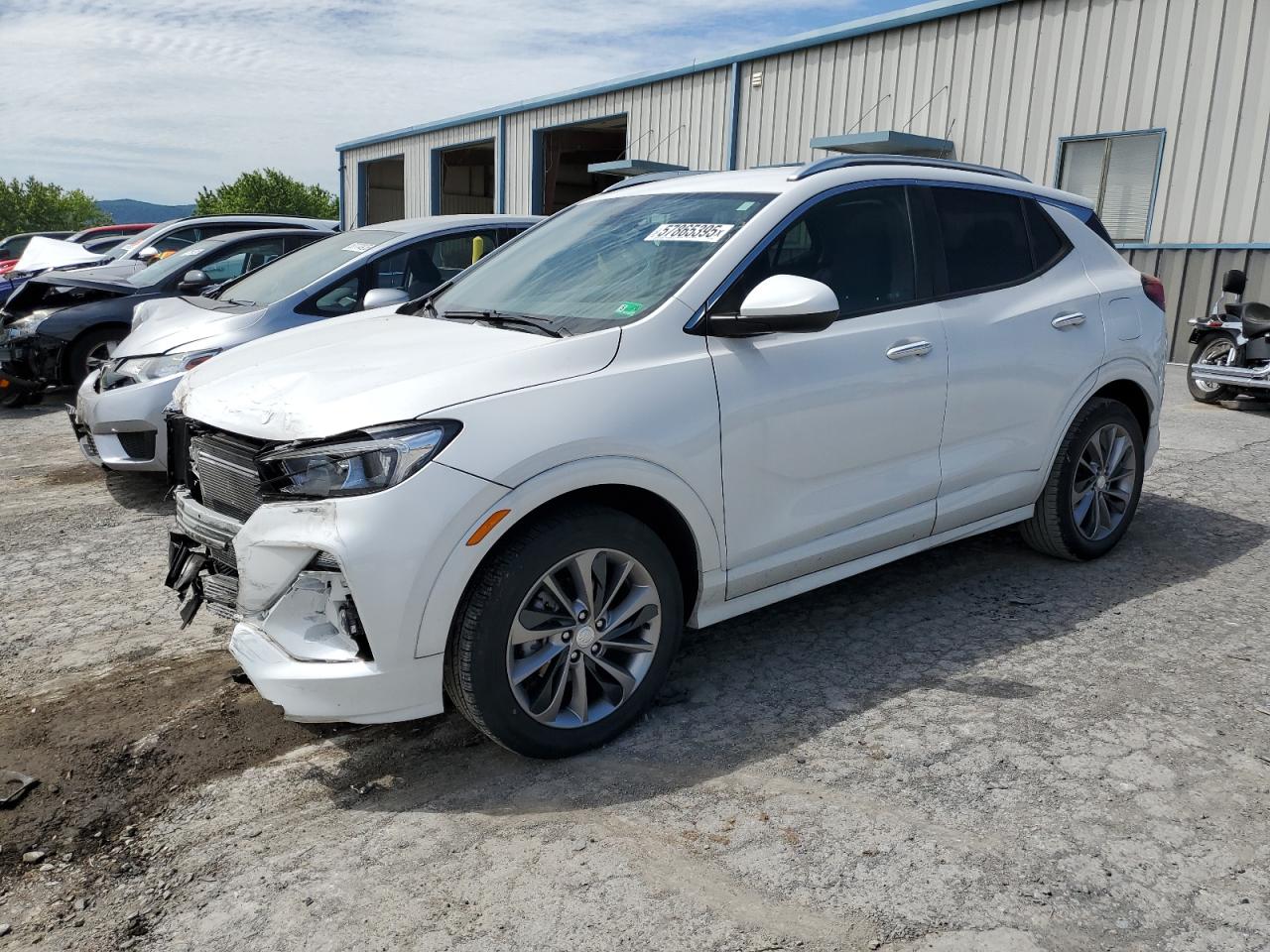 BUICK ENCORE PREFERRED
