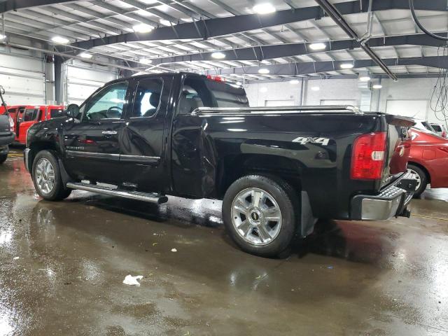 Vin: 1gcrkse77cz294211, lot: 57633895, chevrolet all models k1500 lt 20122