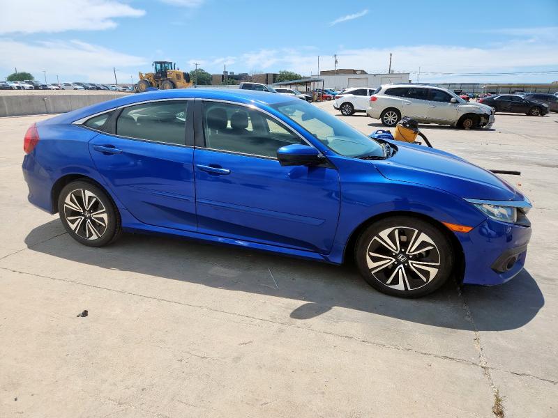 Vin: jhmfc1f34jx017352, lot: 57729495, honda civic ex 20184