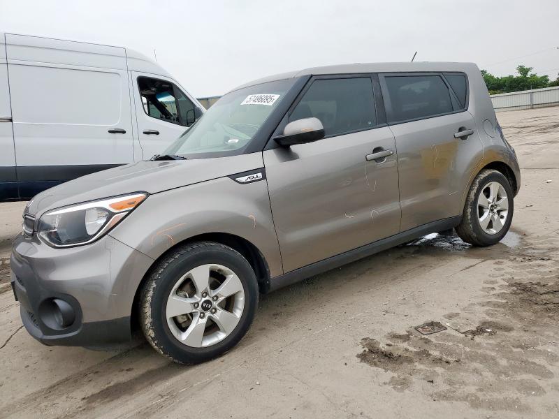 Vin: kndjn2a28j7598543, lot: 57496095, kia soul 2018 img_1