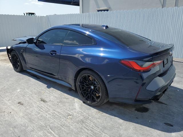 2024 BMW M4 COMPETI WBS33AZ0XRCN89432