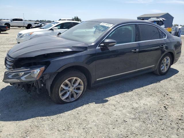 Vin: 1vwat7a34hc038674, lot: 58619895, volkswagen passat s 2017 img_1