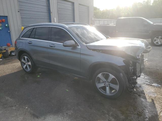 Vin: wdc0g4jb0gf095017, lot: 58141395, mercedes-benz glc-class 300 20164