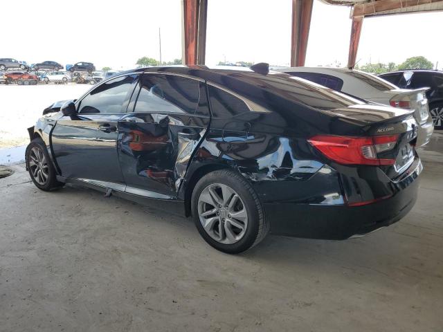 Vin: 1hgcv1f19ja204183, lot: 58162335, honda accord lx 20182