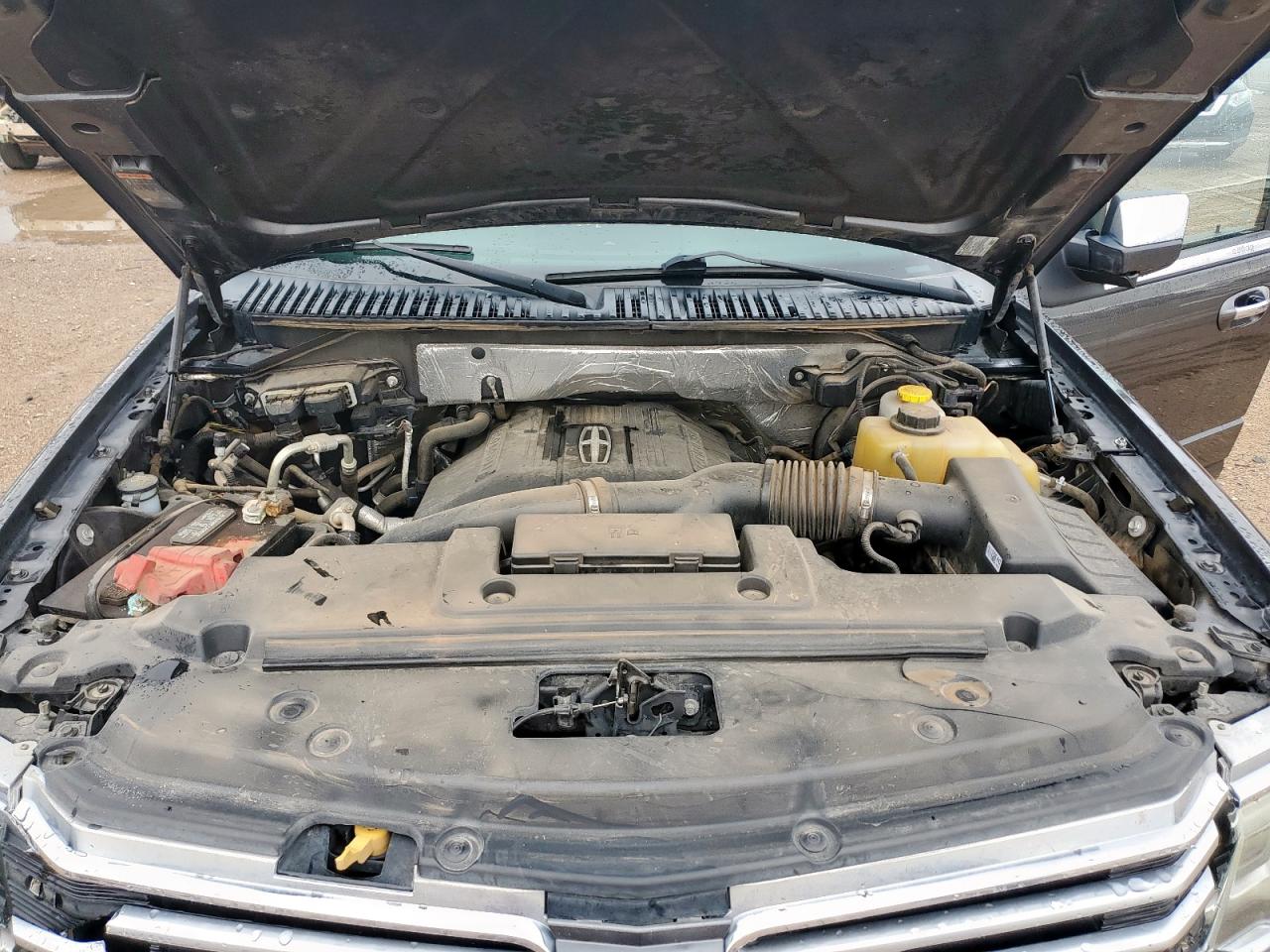 LINCOLN NAVIGATOR RESERVE