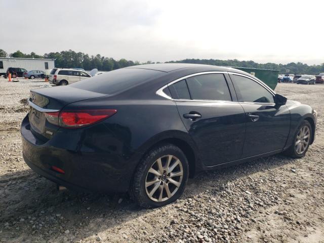 Vin: jm1gl1u55h1125633, lot: 55833695, mazda 6 sport 20173