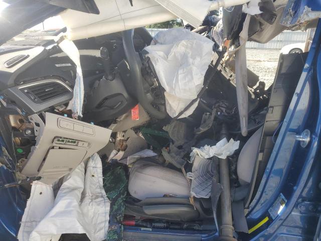 2017 HYUNDAI SONATA SE - 5NPE24AF3HH548986