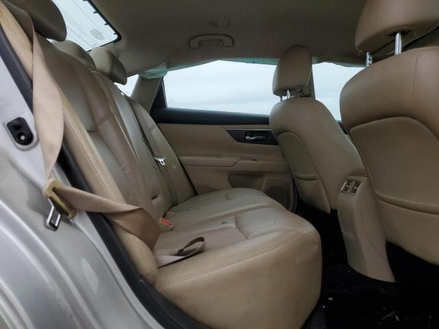 2016 NISSAN ALTIMA 2.5 - 1N4AL3AP8GC255647