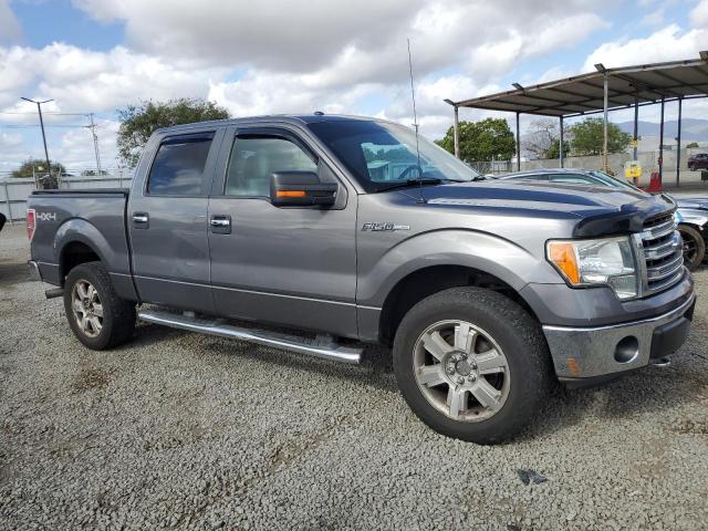 Vin: 1ftfw1et4cfb81574, lot: 56745105, ford f-150 supercrew 20124