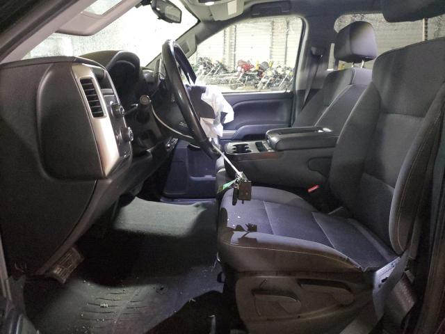 2019 CHEVROLET SILVERADO - 1GC1KSEY4KF220878