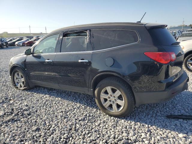 Vin: 1gnkvjedxcj400794, lot: 89386945, chevrolet traverse lt 20122