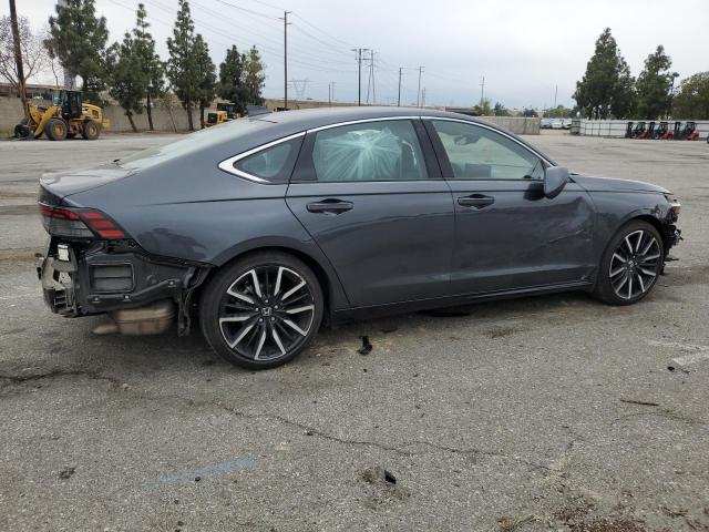 Vin: 1hgcy2f86ra031857, lot: 55118645, honda accord touring hybrid 20243