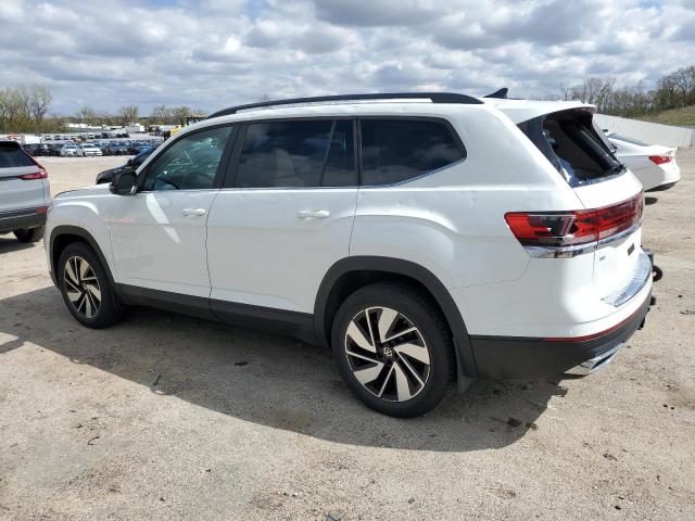 Vin: 1v2kr2ca0rc551778, lot: 55583095, volkswagen atlas se 20242
