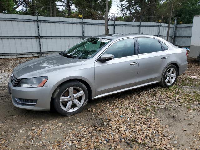 Vin: 1vwbp7a32cc004802, lot: 58376345, volkswagen passat se 2012 img_1