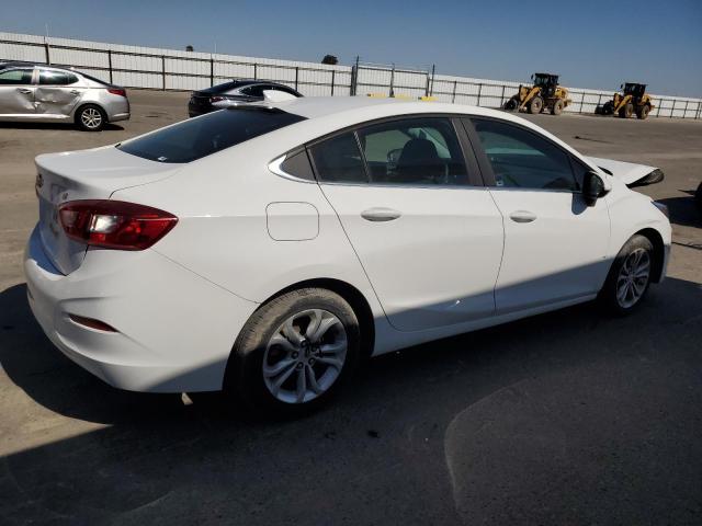 Vin: 1g1be5sm3k7147312, lot: 56515595, chevrolet cruze lt 20193