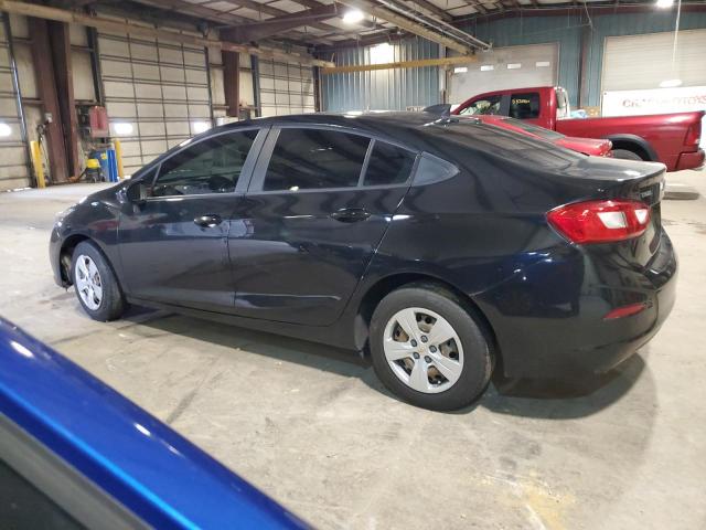 Vin: 1g1bc5sm0j7235397, lot: 55346195, chevrolet cruze ls 20182