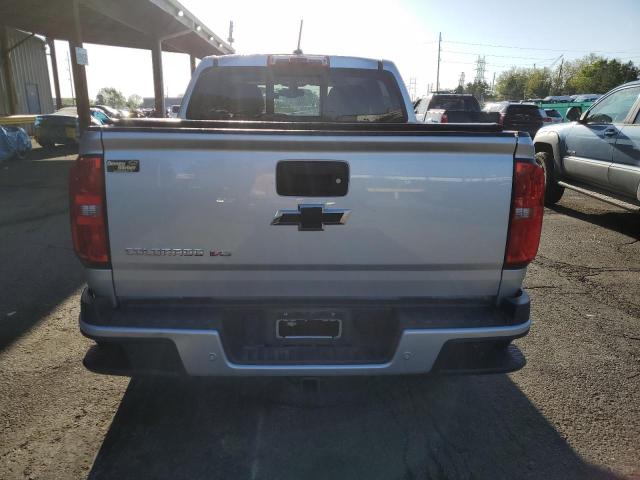2019 CHEVROLET COLORADO Z 1GCGTDEN7K1201683