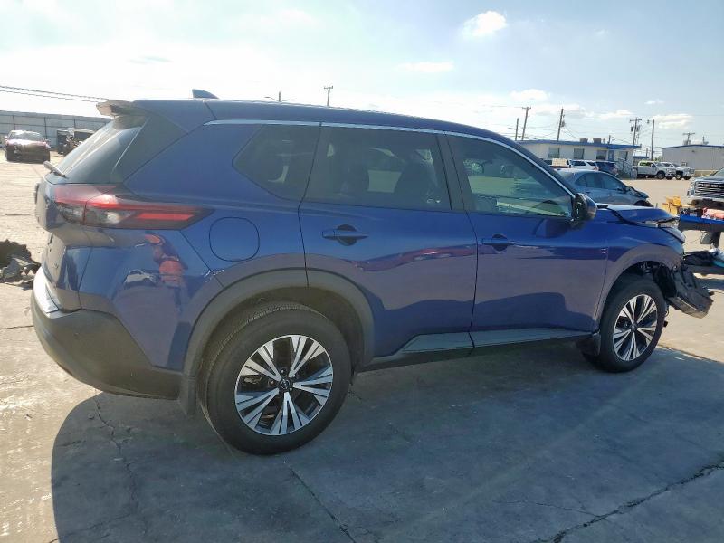Vin: 5n1bt3ba7pc682810, lot: 56488245, nissan rogue sv 20233