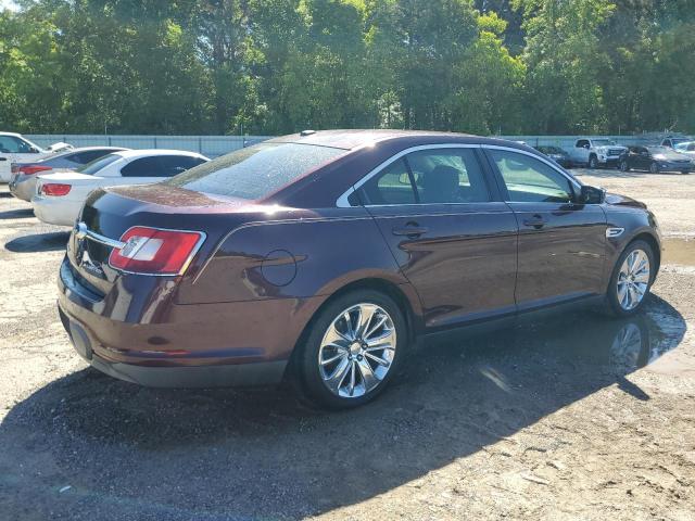 Vin: 1fahp2fw1bg131525, lot: 55863135, ford taurus limited 20113