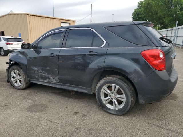 Vin: 2gnflcek1d6257413, lot: 58253125, chevrolet equinox ls 20132