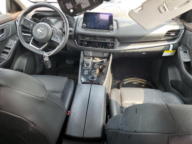 2023 NISSAN ROGUE SV - 5N1BT3BBXPC913661
