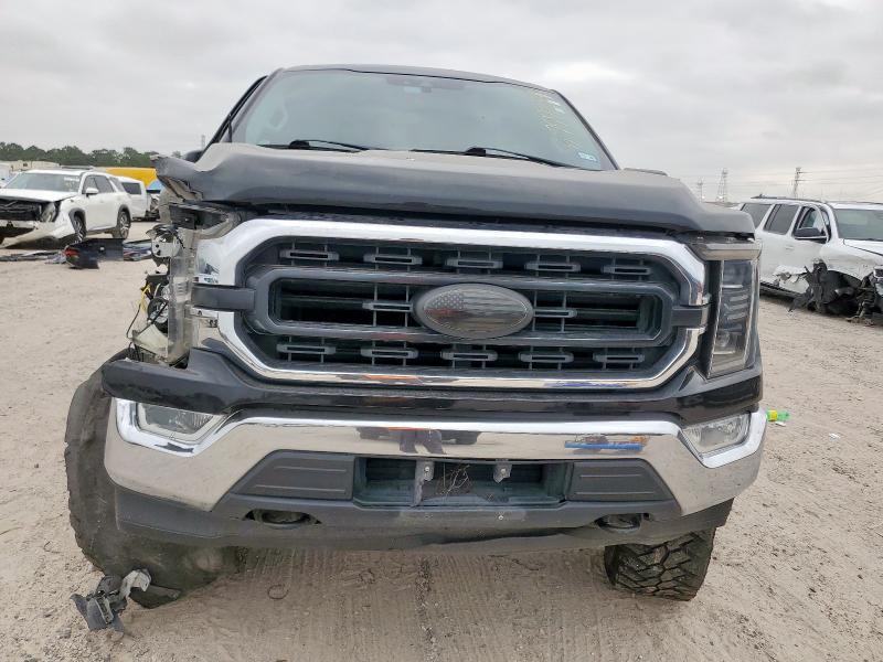 2021 FORD F150 SUPER - 1FTEW1EP0MFA25211