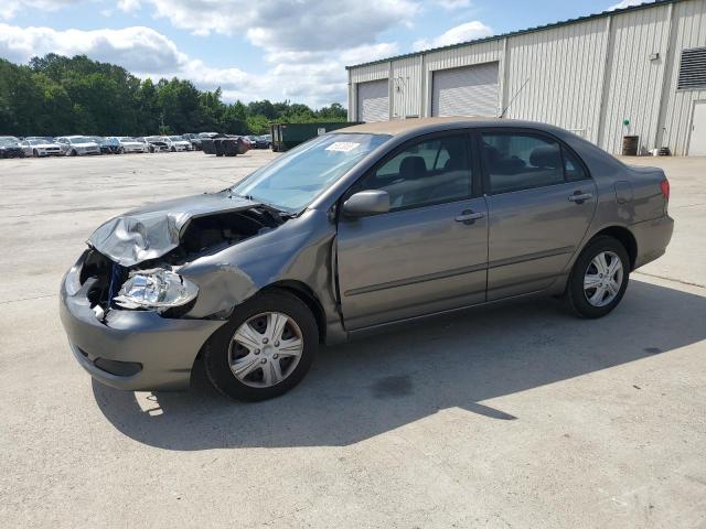 TOYOTA COROLLA CE