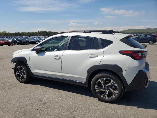 Vin: jf2guadc4r8224918, lot: 55120925, subaru crosstrek premium 20242