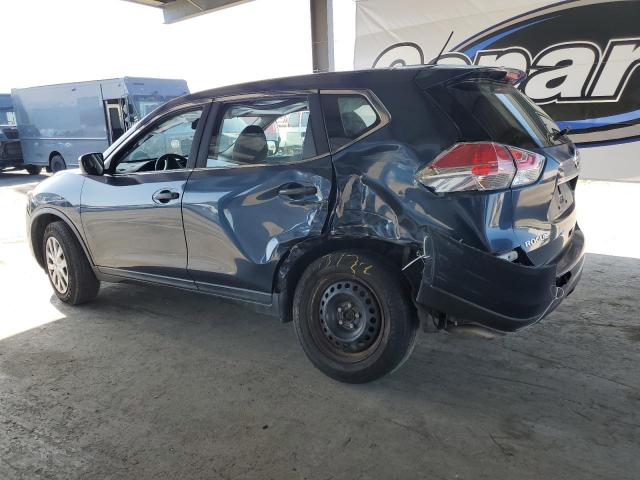 2016 NISSAN ROGUE S - KNMAT2MV8GP691017