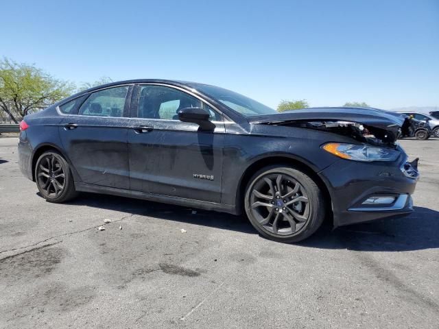 Vin: 3fa6p0lu2jr204620, lot: 56570725, ford fusion se hybrid 20184