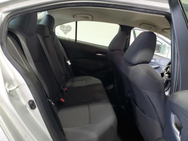 2021 TOYOTA COROLLA LE - 5YFEPMAE3MP169010