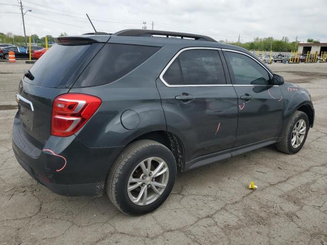 Vin: 2gnalcek3h1536696, lot: 55019945, chevrolet equinox lt 20173