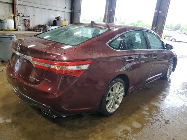 Vin: 4t1bk1eb9du039263, lot: 55414665, toyota avalon base 20133