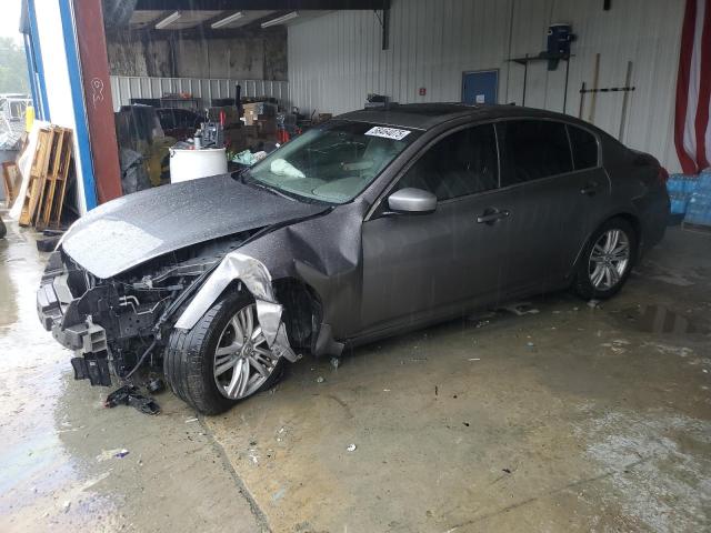 Vin: jn1cv6ar0cm976214, lot: 58464075, infiniti g37 2012 img_1