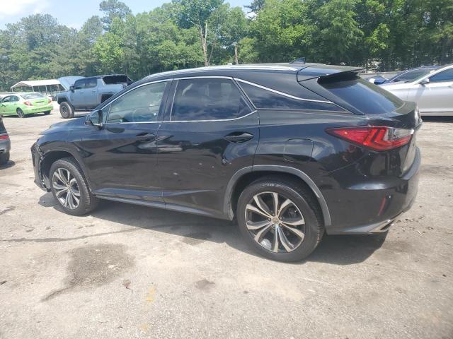 Vin: 2t2zzmcaxgc005341, lot: 56499985, lexus rx350 350 20162
