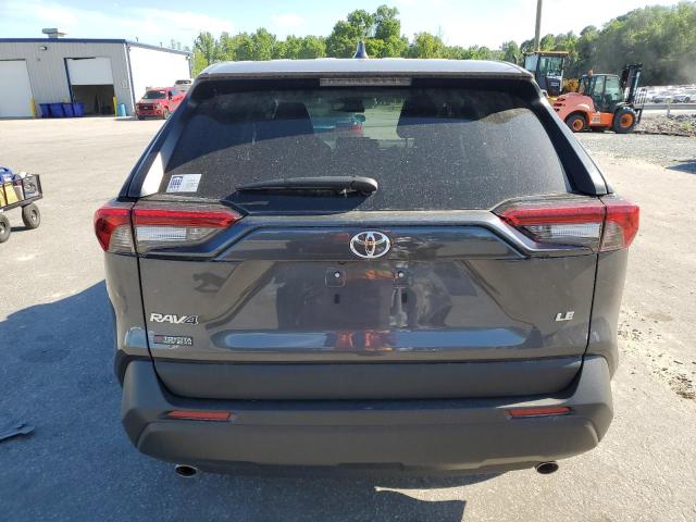 2024 TOYOTA RAV4 LE - 2T3H1RFV8RW325057