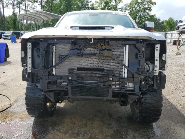 2019 CHEVROLET SILVERADO - 1GC1KTEY6KF208852