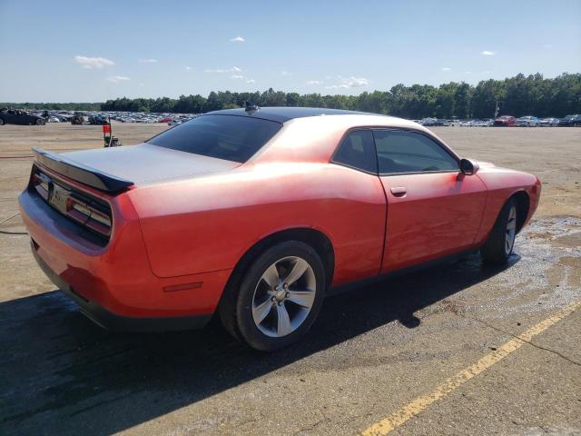 Vin: 2c3cdzag7gh338250, lot: 53503375, dodge challenger sxt 20163
