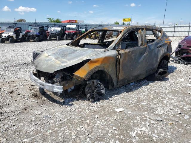 Vin: 5xyzudlb5gg354875, lot: 55635745, hyundai santa fe 2016 img_1